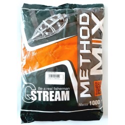 Прикормка GSTREAM EXTRUDER Series, mix