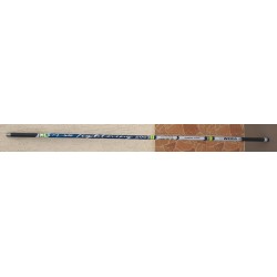 Вудка Weida Pole Light Wing sport без кілець (522), довжина 5м