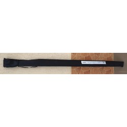 Удочка Weida Titan Pole без колец (545), длина 4м