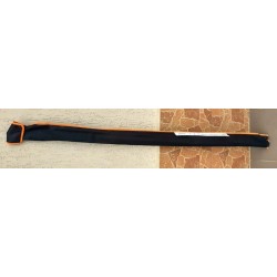 Вудка Weida Titan Pole без кілець (545), довжина 6м
