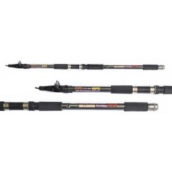 Удилище карповое Siweida Millenium Tele Carp, тест 100-250 гр, длина 3м