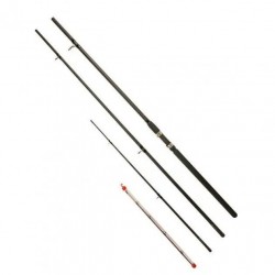 Фідерне вудлище Siweida Force Feeder, тест до 150 гр, довжина 3,6м