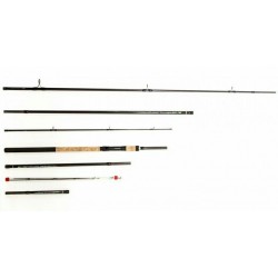 Фідерне вудилище Siweida Superrior Feeder, тест до 120 гр, довжина 3,3м
