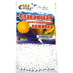 Корона, кульки пінопласту, міні, (4-6мм), універсал
