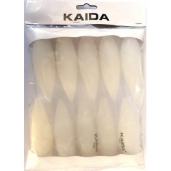 Бомбарда (сбирулино) Kaida, не тонущая, вес 35г