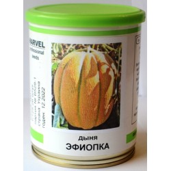 Насіння Дині Ефіопка (Україна), 100 г