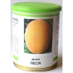 Насіння Дині Леся (Україна), 100 г