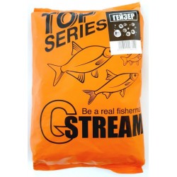 Прикормка GSTREAM TOP Series Гейзер, 1кг