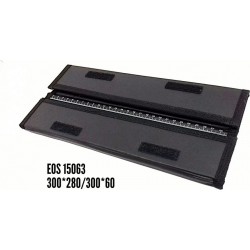 Карпова поводочниця книга EOS 300/60 (280)мм