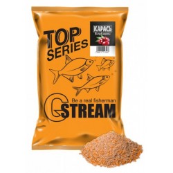 Прикормка для риболовлі G. Stream TOP Series Карась (барбарис), 1кг