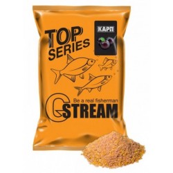 Прикормка GStream TOP Series Короп (зливу), 1кг