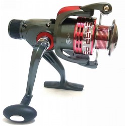 Котушка BratFishing, SHAR PEI 3000 RD, 3+1 подш.