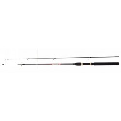 Спінінг BratFishing G-SPINNING RODS, довжина 1,8 м, тест 5-25г