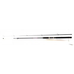 Спінінг рибальський BratFishing G-SPINNING RODS, довжина 2,4 м, тест 5-25г