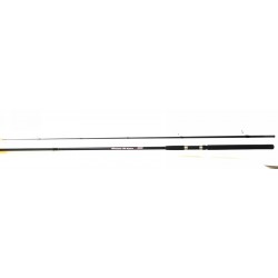 Спінінг BratFishing HAPPY M SPIN, довжина 3,0 м, тест 15-35г