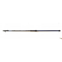 Вудка BratFishing Discovery Bolognese з кільцями, 3м, тест 3-27г