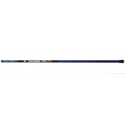 Вудка Братфишинг Discovery Pole без кілець 4м, тест 3-27г