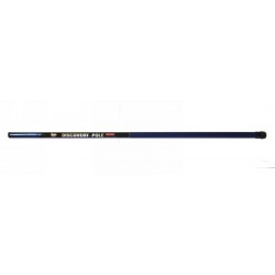 Вудлище BratFishing Discovery Pole без кілець 5м, тест 3-27г