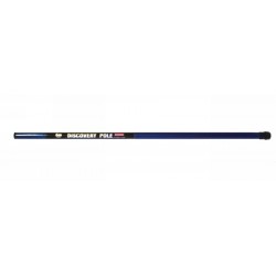 Вудка BratFishing Discovery Pole без кілець 6м, тест 3-27г
