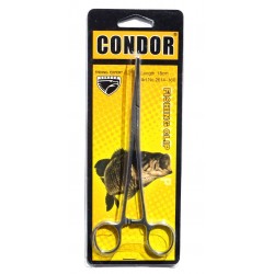 Затискач Condor, 18см
