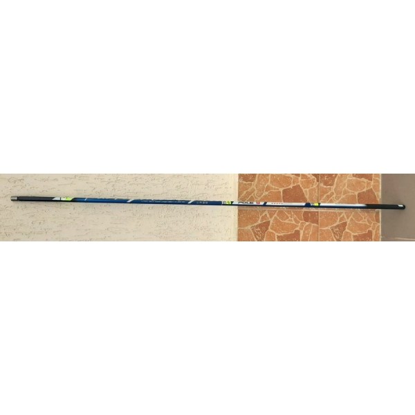 Удочка Weida Pole Light Wing sport без колец (522), длина 4м Удочка Weida Pole Light Wing sport без колец (522), длина 4м