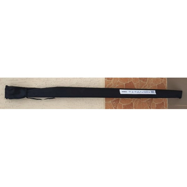 Удочка Weida Titan Pole без колец (545), длина 4м Удочка Weida Titan Pole без колец (545), длина 4м