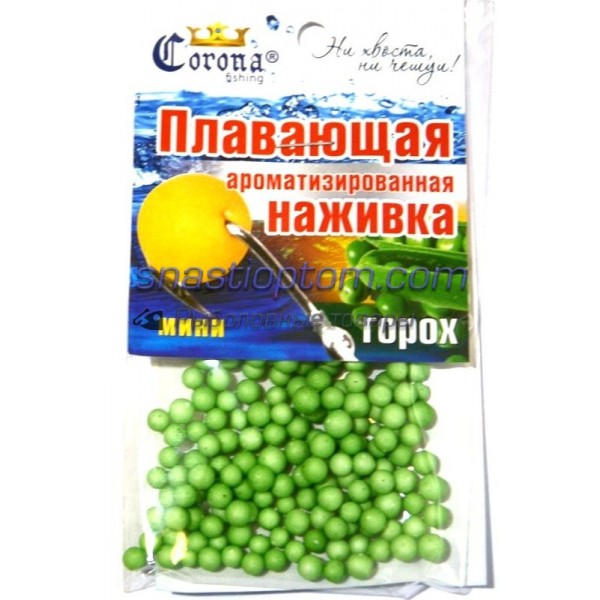 Корона, кульки пінопласту, міні, (4-6мм), горох Корона, кульки пінопласту, міні, (4-6мм), горох