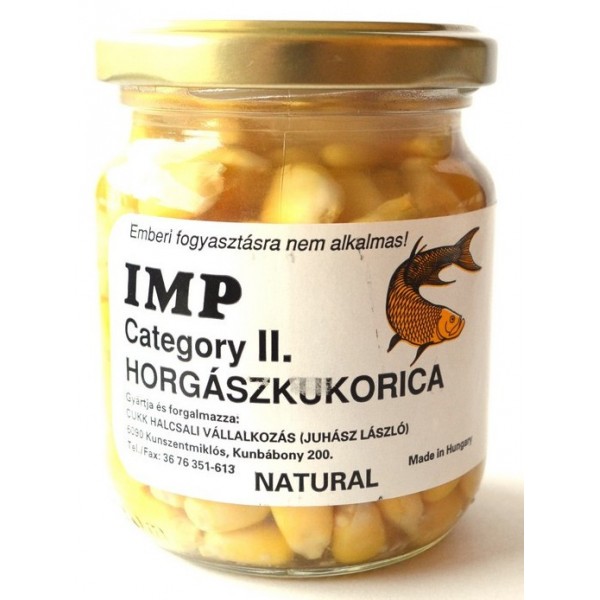 Кукуруза-наживка Кук IMP, 220 мл, мотыль / маллюски Кукуруза-наживка Кук IMP, 220 мл, мотыль / маллюски