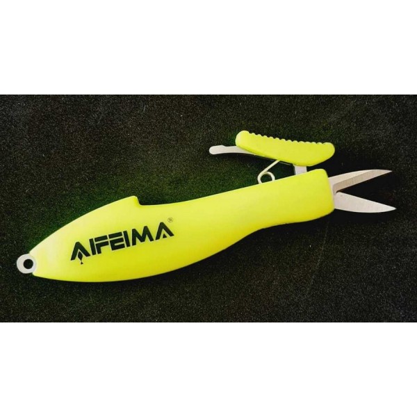 Ножницы Feima ART-A-2210 универсальные Ножницы Feima ART-A-2210 универсальные