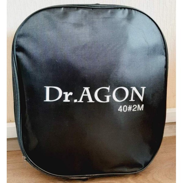 Садок для рыбалки квадратный Dr.AGON 40*2м. Садок для рыбалки квадратный Dr.AGON 40*2м.