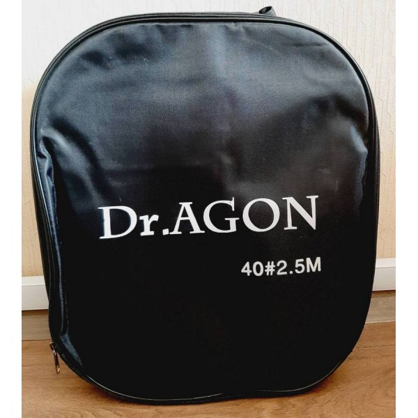 Рыболовный квадратный садок Dr.AGON 40*2.5м. Рыболовный квадратный садок Dr.AGON 40*2.5м.