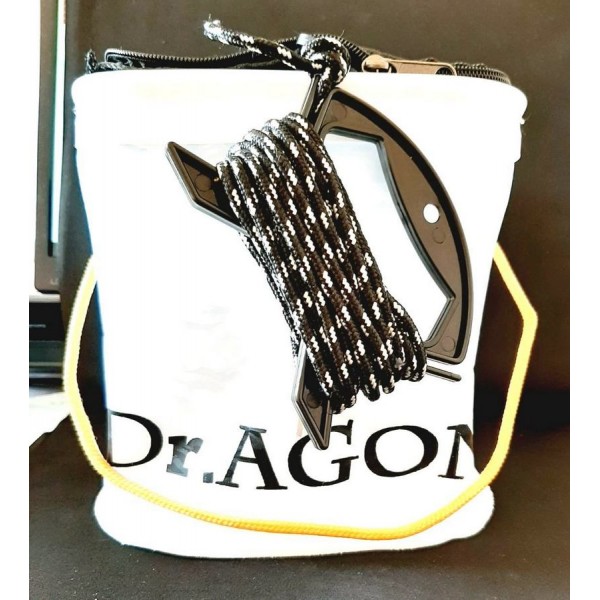 Рибальська сумка Dr.AGON В25921-21см