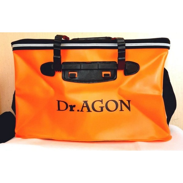 Рибальська сумка Dr.AGON ПВХ В25545-45см Рибальська сумка Dr.AGON ПВХ В25545-45см
