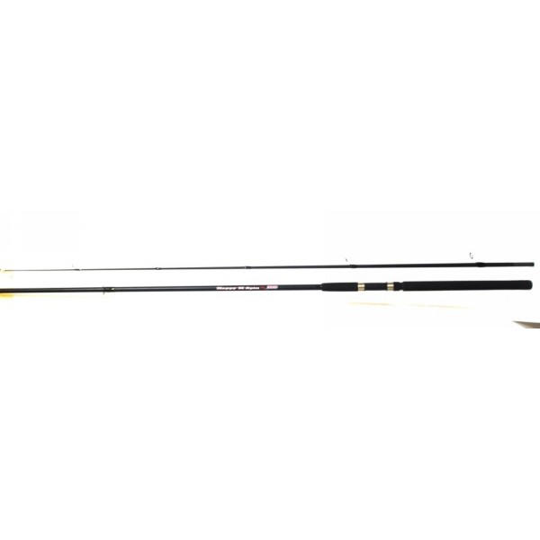 Спінінг BratFishing HAPPY M SPIN, довжина 3,0 м, тест 15-35г