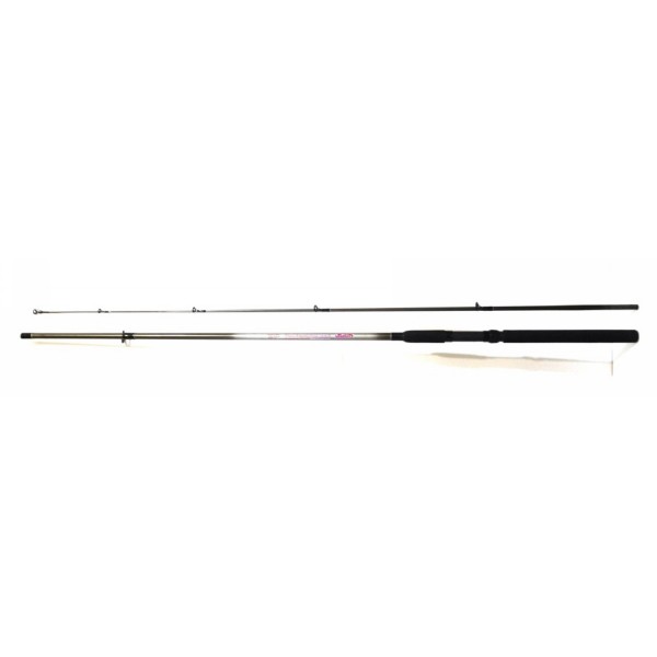 Спінінг Братфишинг MS 02 LEISURE SPINNING RODS, довжина 2,7 м, тест 20-40г