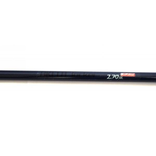 Удочка BratFishing Akela Jocker без колец 2.7м