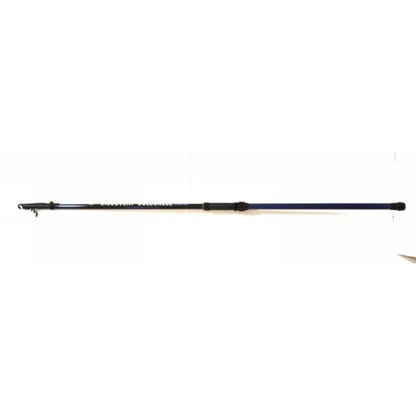 Вудка BratFishing Discovery Bolognese з кільцями, 3м, тест 3-27г