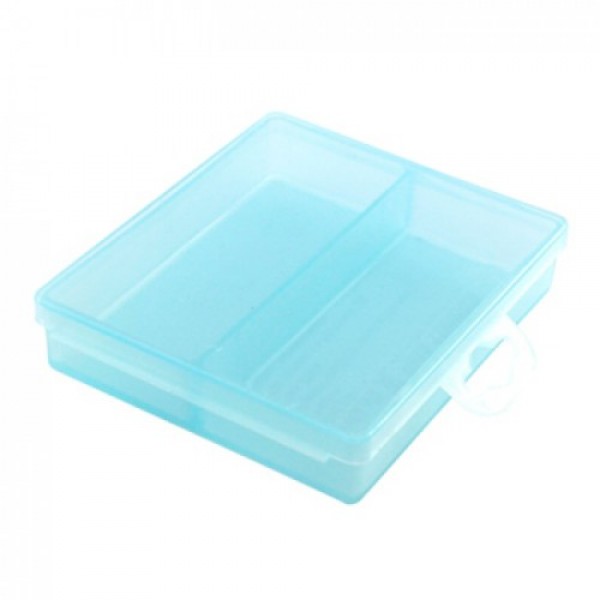 Коробка AQUATECH-2302, для микроджигов Коробка AQUATECH-2302, для микроджигов