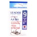 Крючки Лидер AJI BN, № 9 (9шт.) Крючки Лидер AJI BN, № 9 (9шт.)