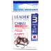 Крючки для рыбалки Лидер CHINU усиленный BN, № 3 (9шт.) Крючки для рыбалки Лидер CHINU усиленный BN, № 3 (9шт.)