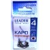 Крючки Leader Карп Бойловый BN, № 4 (6шт.) Крючки Leader Карп Бойловый BN, № 4 (6шт.)