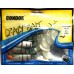 Приманка виброхвост Condor Crazy bait CH3.5RM, 90мм, колір № 145 Приманка виброхвост Condor Crazy bait CH3.5RM, 90мм, колір № 145