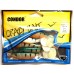 Виброхвост-силікон Condor Crazy bait CH3 1/2CM, 90мм, колір № 142 Виброхвост-силікон Condor Crazy bait CH3 1/2CM, 90мм, колір № 142