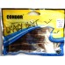 Твистер Condor Crazy bait FSB07, 105мм, 6шт, цвет № 144