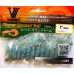 Силиконовая приманка съедобная Winer, TBR-003, 50мм, цвет № 7