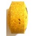 Шайба для макушатника кукурудзяна з отвором, 50х20мм, 70г, кукурудза Шайба для макушатника кукурудзяна з отвором, 50х20мм, 70г, кукурудза