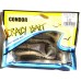 Силиконовая приманка съедобная Condor (Кондор), FT-75, 75мм, 5шт., цвет № 21