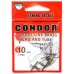 Хрестоподібна трубка з вертлюгом Condor, 5 шт, розмір № 10 Хрестоподібна трубка з вертлюгом Condor, 5 шт, розмір № 10