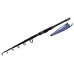 Коропове вудлище Kaida Tele Bigfish Carp, тест 60-120г, довжина 3,6м