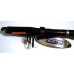 Карповое удилище Zhibo Tele Carp, тест 2.75/3 LBS, длина 3,5м